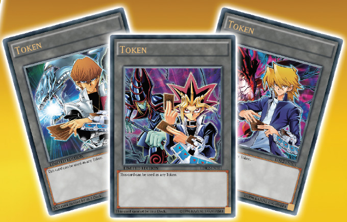 Yugis Legendary Decks II